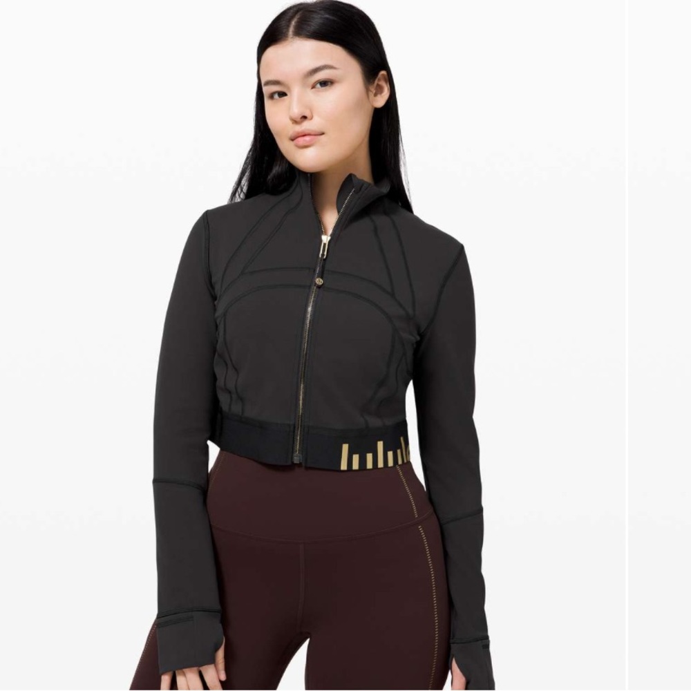 Lululemon Define Jacket